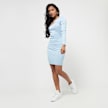 Sixth June Jewelry Midi Dress blauw 28909 4