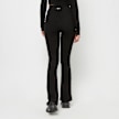 Sixth June Textured Wavy Pants czarny 28914 2