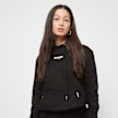 Sixth June Oversize Azulejos Printed Hoodie noir 28916 2