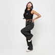 Sixth June Ribbed Tank Top SJ Logo noir 28917 4