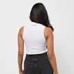 Sixth June Multi Cut Out Crop Top wielokolorowy 28920 2