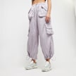 Sixth June Textured Parachute Pants roze 28921 1