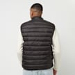 Karl Kani Sport Nylon Light Vest czarny 28926 2
