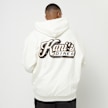 Karl Kani Diner Hooded Zip bež 28927 1
