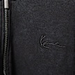 Karl Kani Heavy Strike Wash Hooded negro 28931 4