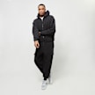 Karl Kani Heavy Strike Wash Hooded negro 28931 6