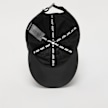 SNIPES Basic Logo Ripstop Baseball Cap negro 28937 4