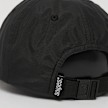 SNIPES Basic Logo Ripstop Baseball Cap nero 28937 5