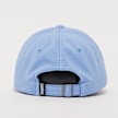 SNIPES College Logo Single Jersey Baseball Cap blau 28940 2