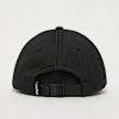 SNIPES Logo Mesh Panel Baseball Cap schwarz 28941 2