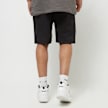 Karl Kani Heavy Strike Wash Short negro 28942 2