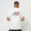 New Balance Bookshelf Tee weiß 28944 1