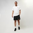 New Balance Bookshelf Tee weiß 28944 5