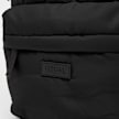 SNIPES Rubber Badge Basic Logo Diamond Quilted Backpack schwarz 28948 5