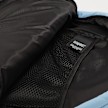 SNIPES Rubber Badge Basic Logo Diamond Quilted Backpack blau 28949 6