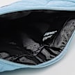 SNIPES Badge Basic Logo Diamond Quilted Shoulder Bag blau 28955 5