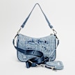 Von Dutch Originals Crossbody Bag Kacey blau 28959 3