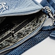 Von Dutch Originals Crossbody Bag Kacey blau 28959 4