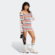 adidas Originals Kleid Ksenia Schnaider višebojno 28978 5