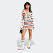 adidas Originals Cardigan Ksenia Schnaider multicolore 28979 5