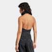 adidas Originals Montreal Jeans Vest schwarz 28980 2
