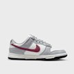 Nike WMNS Dunk Low szary 28991 2
