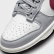Nike WMNS Dunk Low grigio 28991 7