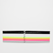 Nike Swoosh Headband Mixed (6-Pack) multicolorido 28992 1