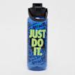 Nike Hyperfuel Water Bottle bleu 28994 1