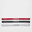 Nike Mixed Width Headbands (3 Pack) wielokolorowy 28996 1