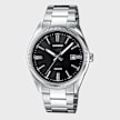 CASIO MTP-1302PD-1A1VEF argent 29002 1