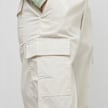Karl Kani Small Signature Cargo Pants biały 29011 5