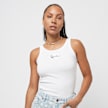 Karl Kani Small Signature Rib Tanktop noir 29012 1