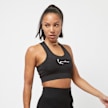 Karl Kani Small Signature Racer Bralette schwarz 29014 1
