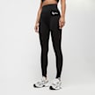 Karl Kani Small Signature Scrunch Leggings noir 29020 1