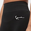 Karl Kani Small Signature Scrunch Leggings schwarz 29020 3