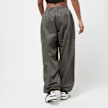 Karl Kani Small Signature Parachute Pants różowy 29022 2