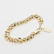 Karl Kani OG Bracelet doré 29023 2