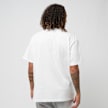 SNIPES Serif Logo Tee bianco 29024 2
