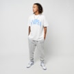 SNIPES Serif Logo Tee bianco 29024 4