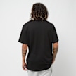 SNIPES Serif Logo Tee zwart 29025 2