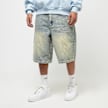 Karl Kani OG Denim Baggy Jorts bleu 29029 1