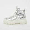 Buffalo Aspha NC Mid zilver 29034 1