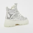 Buffalo Aspha NC Mid zilver 29034 3