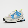 Buffalo Triplet Lace multicolor 29035 2