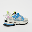 Buffalo Triplet Lace multicolor 29035 3