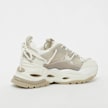 Buffalo Triplet Lace beige 29036 3