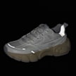 Buffalo Aspha NC Mid argento 29034 6