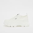 Buffalo Tremor Lace Up Low weiß 29044 1