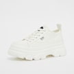 Buffalo Tremor Lace Up Low biały 29044 2